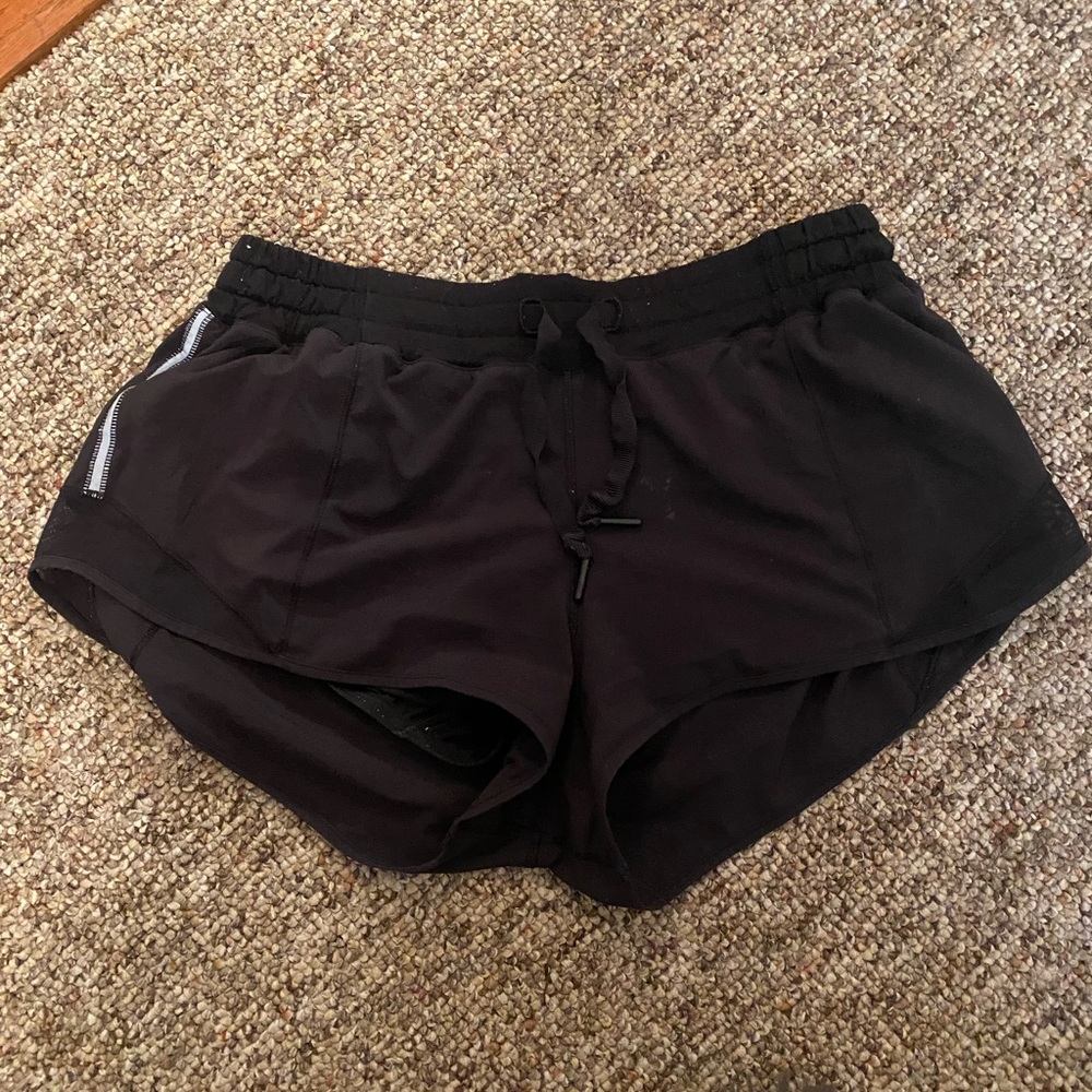 Lulu shorts